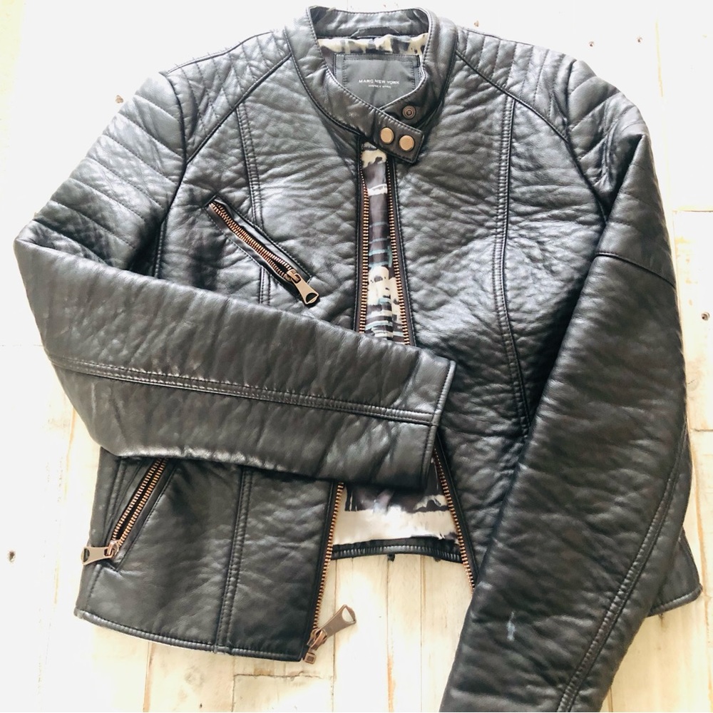 Marc New York Jacket